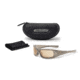 ESS 5b Sunglasses Spin Camo Bone Frame, Hi-Def Bronze Lens, EE9006-23