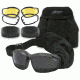 ESS Advancer V12 Goggles - 740-0157 