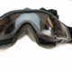 ESS Asian-Fit Profile ANSI TurboFan Goggles, Black 740-0132