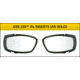 ESS CDI Blank RX Inserts 740-0312 for CDI Sunglasses