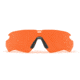 ESS CrossBlade Repl Lens LPL-5+ Safety Glasses, Laser LPL-5+, Unisex, 102-189-033