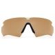 ESS Crossbow Replacement Lens,Hi-Def Bronze 740-0509