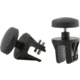 ESS Semi-Permanent Helmet Mounting Brackets 740-0201 for Innerzone Goggles