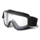 ESS Striker Goggle PPE Response Kit, Black Frame, Clear Lens, Medium/Large, EE7006-01