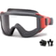 ESS X-Tricator Goggles w/ Speed Clip Strap / ANSI Z87 Compliant, 740-0287