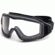 ESS FirePro 1971 FS Ballistic Goggles w/ Wraparound Strap 740-0537