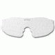 ESS ICE Eyeshield Replacment Lenses, Clear Lens 0071