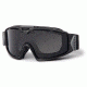 ESS Influx AVS Goggle Black, Black EE7018-01