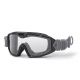 ESS Influx Pivot Goggles, Black, EE7018-19
