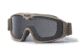 ESS Influx Pivot Ops Core Goggles, Terrain Tan, EE7018-21