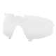 ESS Influx Replacement Goggle Lens, Clear 101-289-002