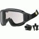 ESS Innerzone 2 Goggles 740-0268, Fire &amp; Rescue EMS EMT Protective Eyewear