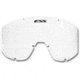 ESS Innerzone NFPA Clear Lenses 740-0190 for ESS Innerzone goggles