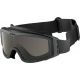 ESS Profile NVG Military Tactical Goggles, Stealth Sleeve, Tactical Black Frame 0122