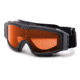 ESS Profile NVG Blk wLaser 3LS LPL-5+ Safety Glasses, Laser LPL-5+, Unisex, EE7001-11