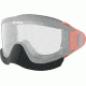 ESS Striker Goggles Snap-On Nose Guard