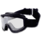 ESS Profile Thermal Goggles - Black, Military Goggles / Tactical Goggles 740-0211
