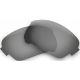 ESS Rollbar Ballistic Sunglasses Replacement Lens,Mirrored Gray 740-0601