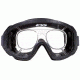 ESS 740-0313 Striker &amp; Tactical Series Goggle Blank Rx Carrier