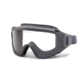 ESS Striketeam XTO Bulk Pack Goggles, Gray, Clear, 740-0284