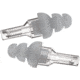 Etymotic Research ER20 High-Fidelity Earplugs, Frost, Standard, ER20-SMF-C