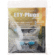 Etymotic Research ER20 High-Fidelity Earplugs, White/Blue, Standard, Large, ER20-COMBO