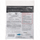 Etymotic Research ER20 High-Fidelity Earplugs, White/Blue, Standard, Large, ER20-COMBO