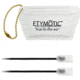 Etymotic Research ER20 High-Fidelity Earplugs, White, Large, ER20-CCC-C