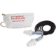 Etymotic Research ER20 High-Fidelity Earplugs, White, Large, ER20-CCC-C