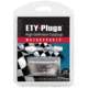 Etymotic Research ER20 Motorsport High-Definition Earplugs, White, Large, ER20-CCC-MS-C