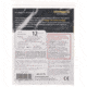 Etymotic Research ER20HD Safety High-Definition Earplugs, White, Large, ER20-SFT-WHITE