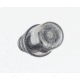 Etymotic Research ER20XS High-Fidelity Earplugs, Clear, Large, ER20XS-CCC-C