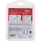 Etymotic Research ER20XS Motorsport High-Definition Earplugs, Frost, Standard, ER20XS-MS-C