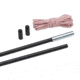 Eureka Fiberglass Pole Kit, 8.5 mm, 2661980