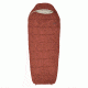 Eureka Lone Pine 0 F Sleeping Bag, Red/White, Regular 2641232
