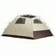 Eureka Sunrise EX 8 Tent - 8 Person, 3 Season-Cement/Java/Orange Popsicle