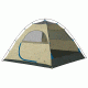 Eureka Tetragon 5 Tent - 5 Person, 3 Season-Grey