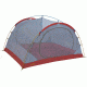 Eureka X-Loft 4 Tent, Red/White 2629034