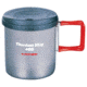 Evernew Titanium Mug 400 Fh Lid EBY272R