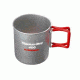 Evernew Titanium Mug 400fh EBY267R