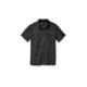 Smartwool Everyday Exploration Short Sleeve Polo-Men's, Charcoal, Large, SW016212003-L