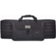 Evolution Outdoor 1680D Tactical Single Rifle Case, 36in, Black, 51298-EV