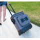 Evolution Outdoor Design EVO Leak Proof Rolling Cooler, Gray/Black, 25qt, 25001-EV