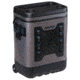 Evolution Outdoor Design EVO Leak Proof Rolling Cooler, Gray/Black, 25qt, 25001-EV