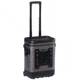 Evolution Outdoor Design EVO Leak Proof Rolling Cooler, Gray/Black, 25qt, 25001-EV