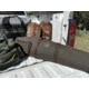 Evolution Outdoor Rawhide Series Waxed Canvas Rifle Case, 48in, 44347-EV