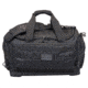 Evolution Outdoor Tactical Duffel Bag, Black, 23in x 12.5in x 11in, 51258- EV