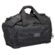 Evolution Outdoor Tactical Duffel Bag, Black, 23in x 12.5in x 11in, 51258- EV