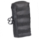 Evolution Outdoor Tactical Modular Pouch, Black, 4.25in x 8.75in x 2.5in, 51255-EV