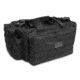 Evolution Outdoor Tactical Range Bag, Black, Large, 51257- EV